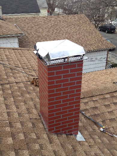 New Roof