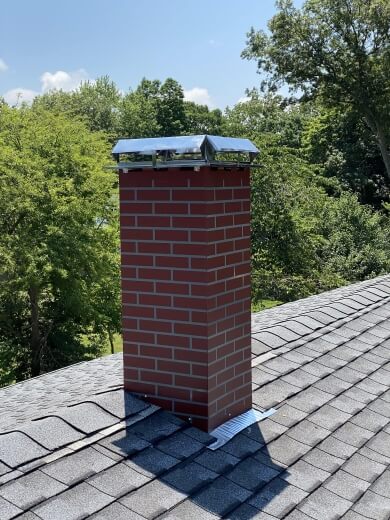 New Roof